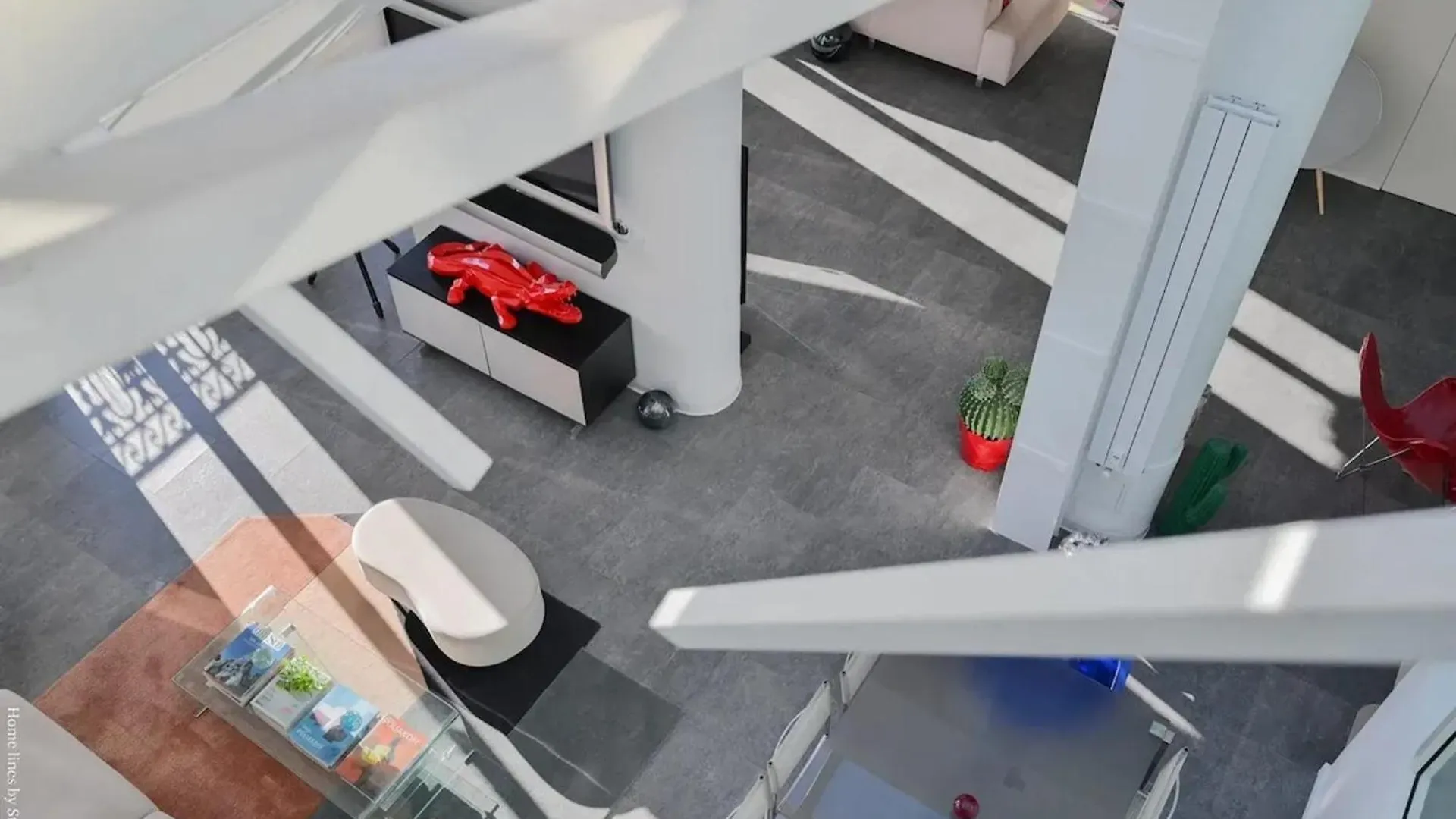Appartement De 3 Chambres Avec Vue Sur La Ville, Balcon Amenage Et Wifi A Marseille - A 1 Km De La Plage Frankrig