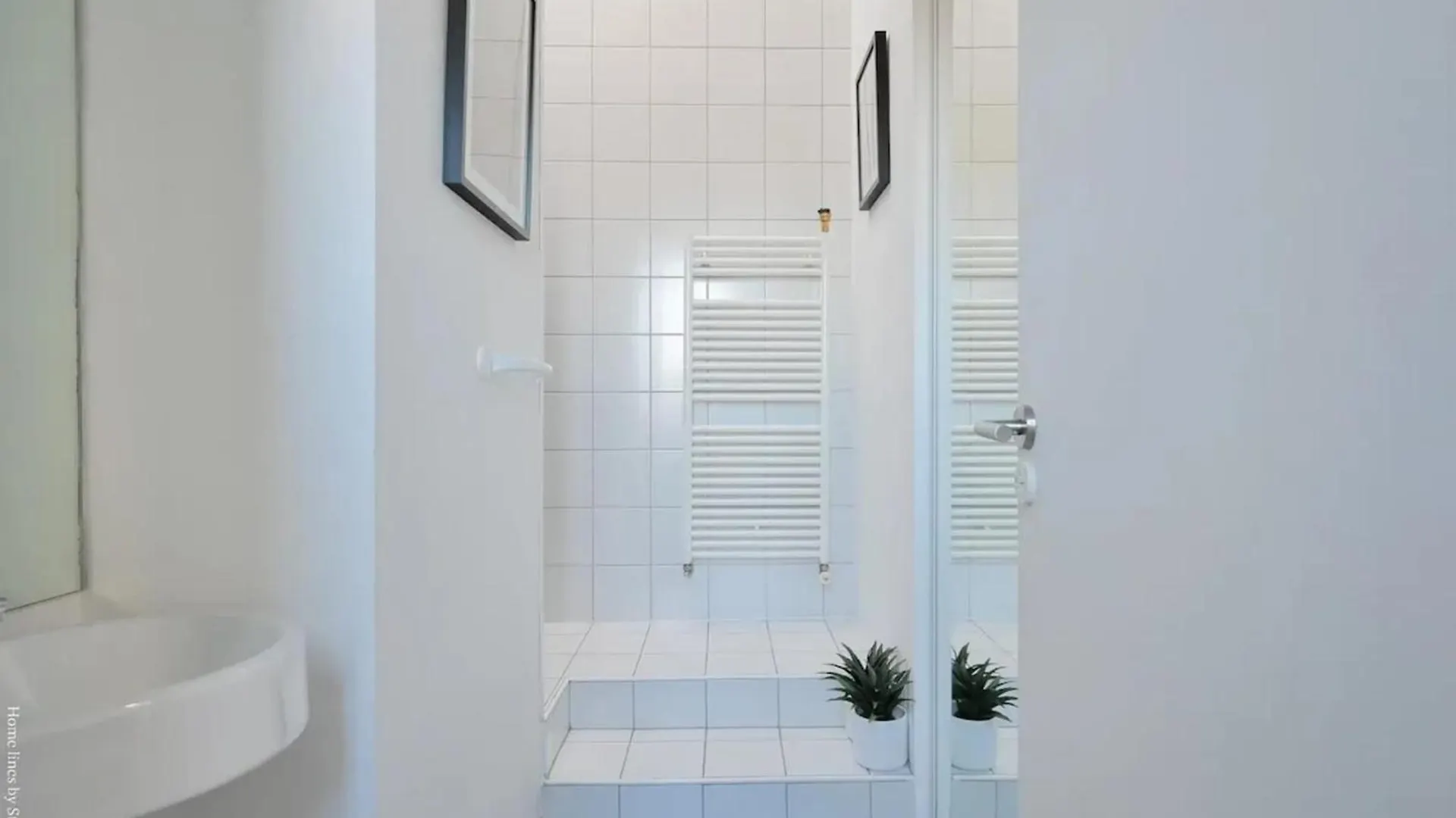 Appartement De 3 Chambres Avec Vue Sur La Ville, Balcon Amenage Et Wifi A Marseille - A 1 Km De La Plage 0*,  Francie