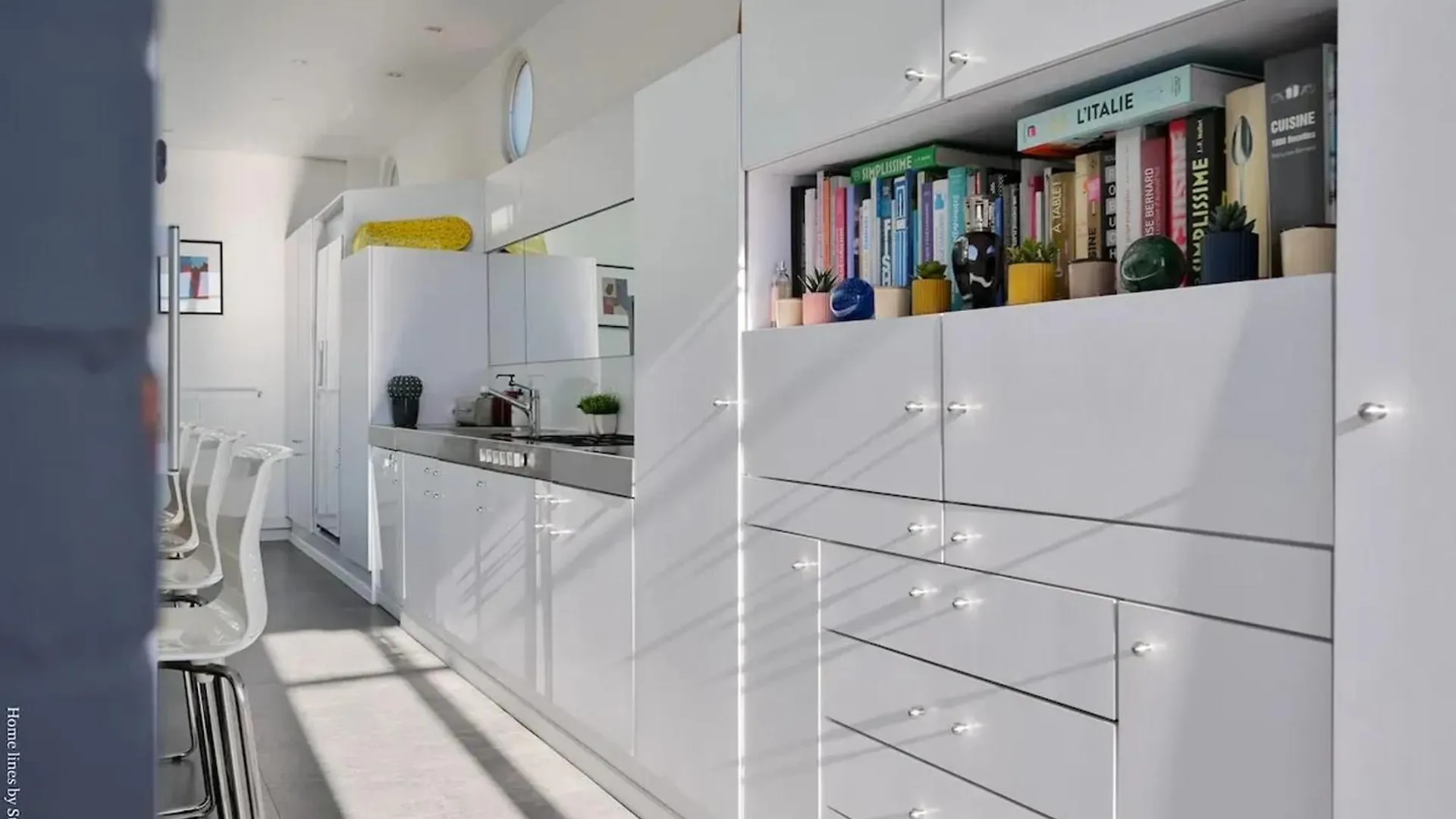 Apartmán Appartement De 3 Chambres Avec Vue Sur La Ville, Balcon Amenage Et Wifi A Marseille - A 1 Km De La Plage Francie